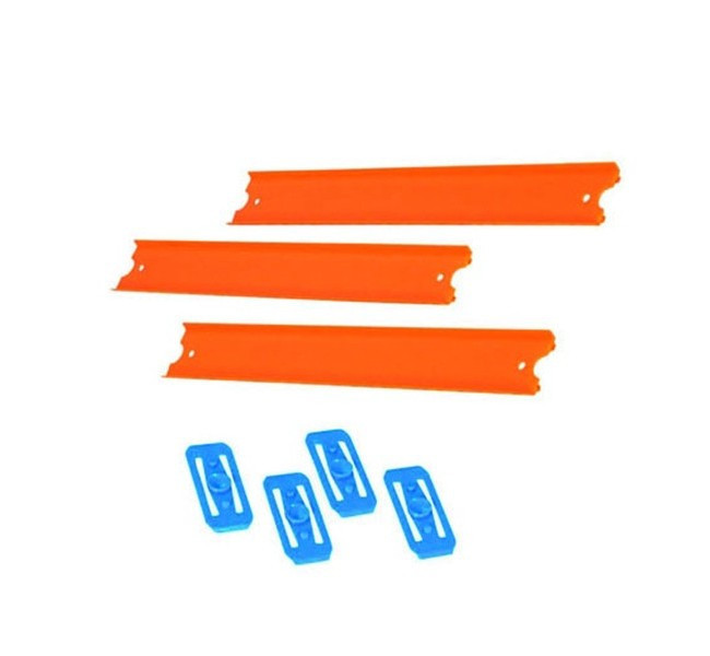 Хот Вілс Додаткові елементи від Hot Wheels CCX79