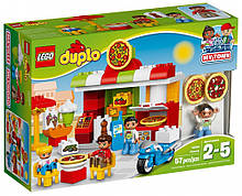 Lego Duplo Піцерія 10834