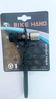 Ключ Bike hand, съемник шатунов, выжим шатуна YC216A