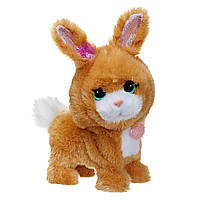 FurReal Friends Woodland Sparkle Bopsy My Bouncin´ Bunny