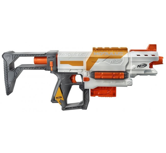 Бластер Nerf Modulus Recon MKII Blaster B4616