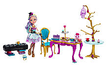 Ever after high Hat-Tastic Madeline Hatter Маделін Чайна церемонія