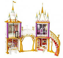 Ever After High 2-in-1 Castle Playset Замок Евер Афте Хай 2 в 1