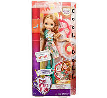 Ever After High Archery Ashlynn Doll Эшлин Елла Стрільба з лука Евер Афтер Хай