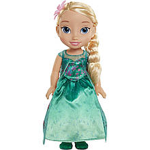 Лялька Disney Ельза Крижане серце Disney Frozen Fever Toddler Elsa