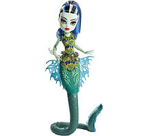 Monster High Great Scarrier Reef Frankie Великий скарьерный риф Френкі Штейн