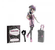 Лялька Рошель Гойл Monster High Travel Scaris Rochelle Goyle Doll