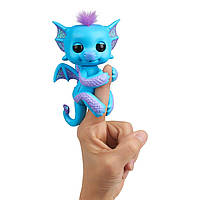 WowWee Fingerlings Дракончик інтерактивний Тара