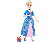 Лялька Попелюшка Disney Princess Seasonal Princess Cinderella Doll від Mattel