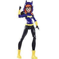 DC Супер герої Лялька Batgirl Бэтгерл c Бет рюкзаком DC Super Hero Girls, Mattel