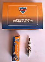 Свеча четырехтактная, spark plug JWBP