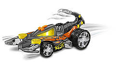 Хот Вілс Hot Wheels Скорпіон Scorpedo Зкстремальные гонки Extreme Action - Light and Sound Scorpedo Vehicle