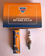 Свеча для мотоцикла, spark plug JWBP