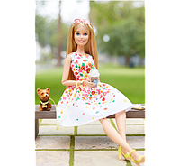 Коллекционная кукла Барби Высокая мода The Barbie Look Barbie Doll - Park Pretty