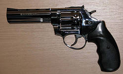 Револьвер під патрон Флобера Ekol Viper 4,5 хром
