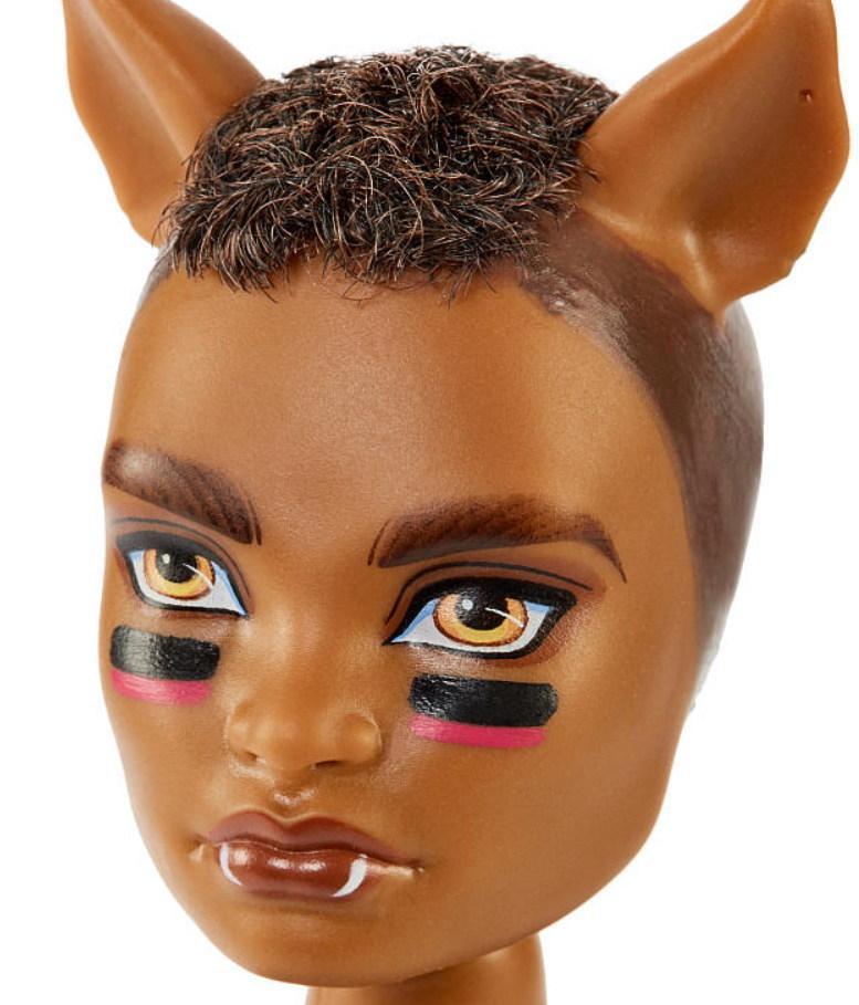 Monster High