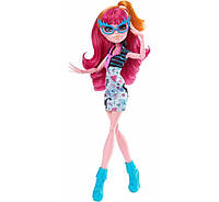 Лялька Монстер Хай Джіджі Грант Крик Гиків Monster High Gigi Grant Geek