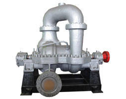 Насос СЕ 2500-60-11-1