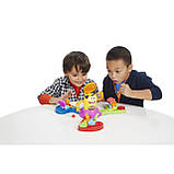 Ігровий набір пластиліну Play-Doh Прямо в ціль Мій Додошка Play Doh Launch Game, фото 3