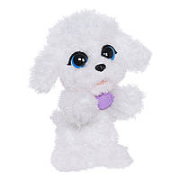 FurReal Playful Pets Poppy My Jumpin' Poodle Грайливе щеня Пудель