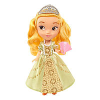 Disney Sofia the First Royal Amber Doll Кукла Амбер высота 30 см