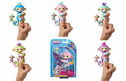 WowWee Fingerlings Гламурна мавпочка в асорт.