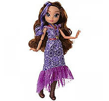 Лялька Disney Star Darlings Wishworld Fashion Sage Starling Дісней Стар Дарлінг Сейдж