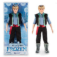 Disney Frozen Kristoff Classic Doll Крістофф Дісней