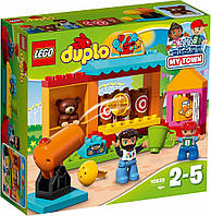 Lego Duplo Тир 10839