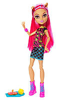 Лялька Хоулін Вульф, серія Крипатерия, Monster High Creepateria Howleen Wolf