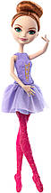 Лялька Ever After High Ballet Holly OHair Doll Евер Афтер Хай Холлі Охеир Балерина