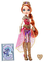 Ever After High Dragon Games Holly OHair Холли ОХэйр Игры Драконов