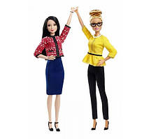 Barbie President & Vice President Dolls Набір 2 Барбі