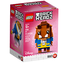 Lego BrickHeadz Чудовисько 41596