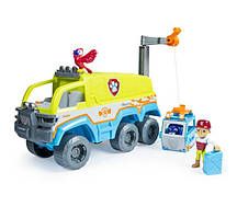 Paw Patrol Щенячий Рятувальний патруль джип серія Джунглі Paw Terrain