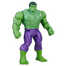 Marvel Avengers Hulk Фігурка Халк 15см Супергерої