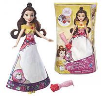 Лялька Белль Disney Princess Belles Magical Story Skirt