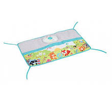 Музична підвіска на ліжечко килимок джунглі Fisher Price CHG19
