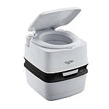 Біотуалет, Порта Потті 165 ( НЕ КИТАЙ !!!), Оригінал, THETFORD, Porta Potti 165 плюс Бі Фреш Блу + Бі Фреш Пінк, фото 6