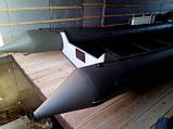 Човен ПВХ 8 метрів кільової, фото 5