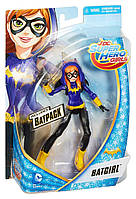 Кукла Бэтгёрл DC Super Hero Girls Batgirl 6 Action Figure