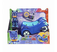 PJ Masks Cat Boy Car PJ Masks Герои в Масках Кэтбой и Кэтмобиль