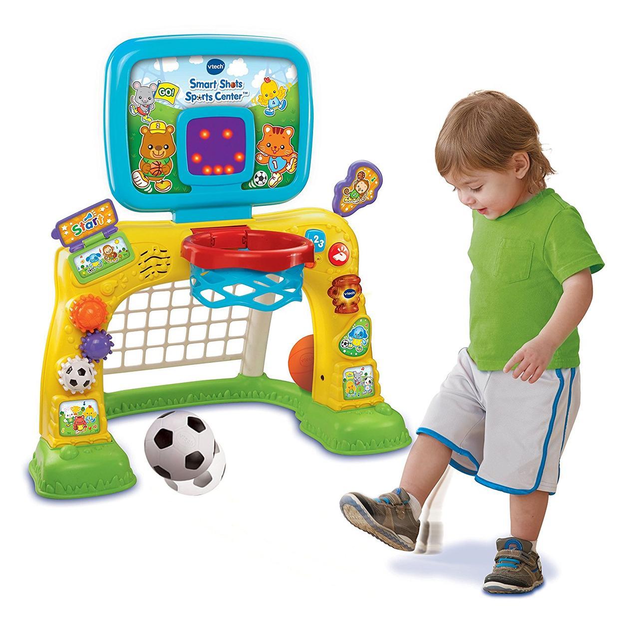 VTech Sports Center Спортивний ігровий центр