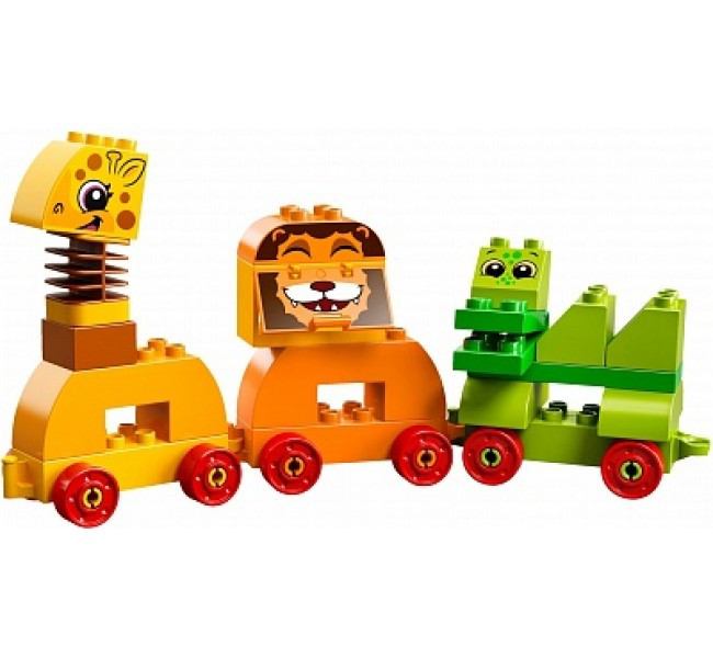 Lego Duplo 10863 ID 928681716 1999