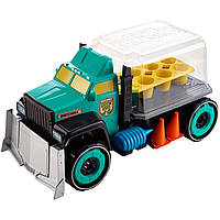 Машина грузовик теплица Matchbox Grow Pro Playset