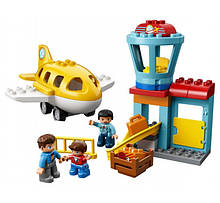 Lego Duplo Аеропорт 10871