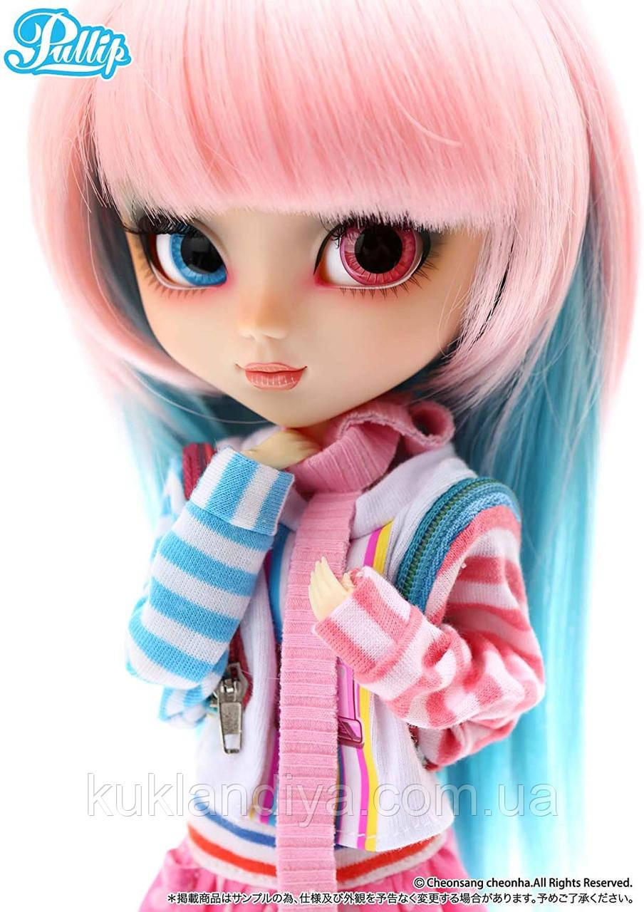 Колекційна лялька Пуліп Акемі, фото 1