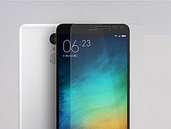 Оригінальне захисне скло на Xiaomi Redmi Note 3 pro — довжина 147 мм