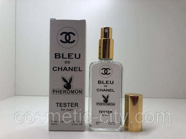 Тестер Chanel Bleu de Chanel мужской 60 мл продажа цена в Харькове  Мужская парфюмерия от OPTCOSMETIKACOM  1753333328