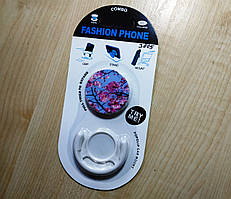 PopSockets "Сакура" універсальний тримач підставка для телефона попсокетс